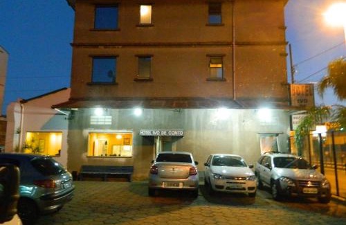 Navegantes Hotel | Hotel Ivo De Conto