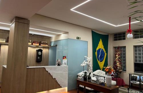 Navegantes Hotel | Hotel Ivo De Conto