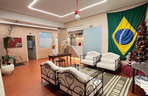 Navegantes Hotel | Hotel Ivo De Conto