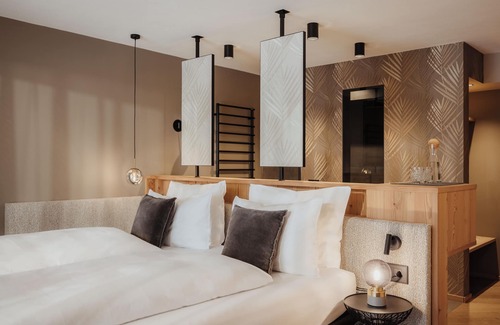 Colfosco Hotel | Hotel Jägerhof