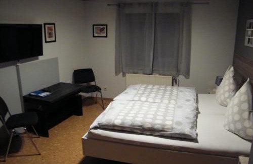 Gorgeshausen House | Hotel Jägerstube