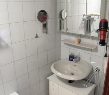 Gorgeshausen House | Hotel Jägerstube