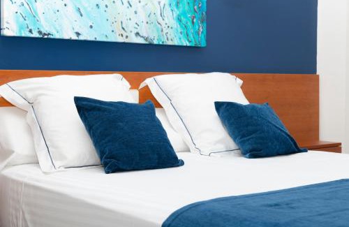 Peniscola Hotel | Hotel Jaime I
