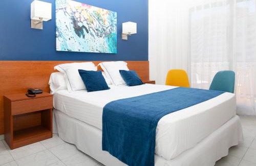 Peniscola Hotel | Hotel Jaime I