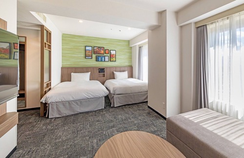 Nagano Hotel | Hotel JAL City Nagano