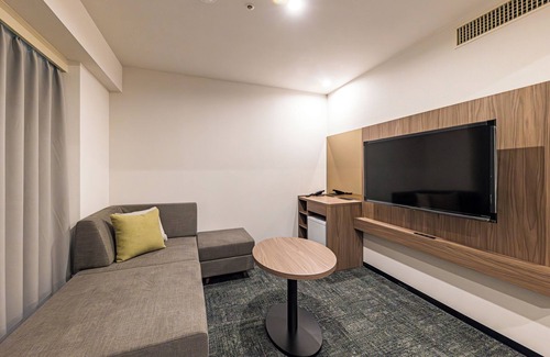 Nagano Hotel | Hotel JAL City Nagano