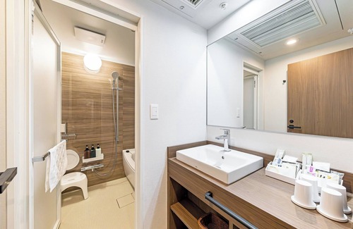 Nagano Hotel | Hotel JAL City Nagano