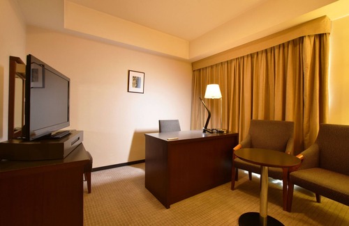 Tsukuba Hotel | Hotel JAL City Tsukuba