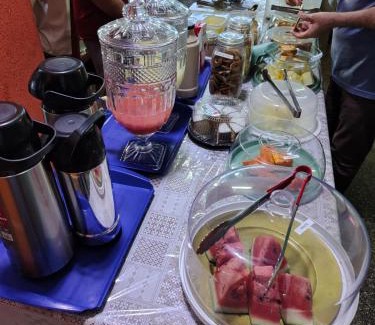 Rio Verde Hotel | Hotel Jardim Goiás