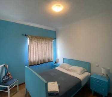 Ilhavo Hotel | Hotel Jardim Oudinot "MyWay Kite&Surf"