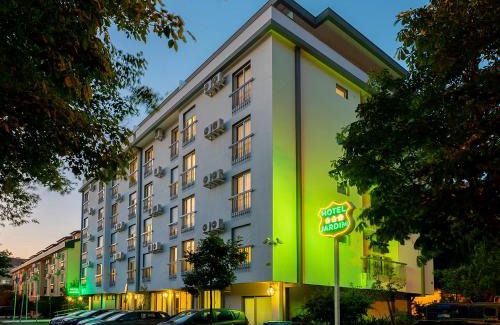 Aveiro Hotel | Hotel Jardim