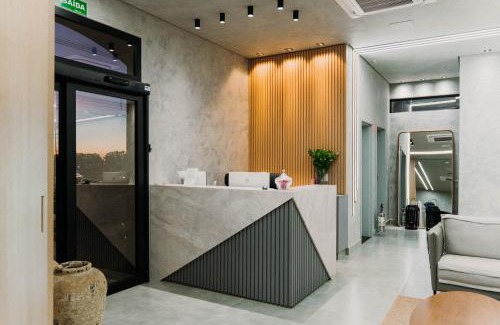 Cravinhos Hotel | HOTEL JD cravinhos