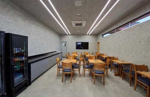 Cravinhos Hotel | HOTEL JD cravinhos