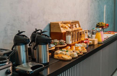 Cravinhos Hotel | HOTEL JD cravinhos