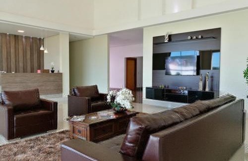 Gurupi Hotel | Hotel Jequitibá