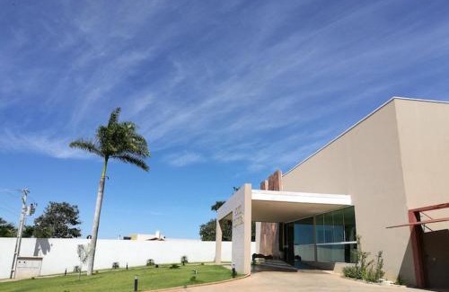 Gurupi Hotel | Hotel Jequitibá