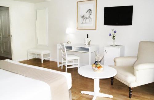 Jerez de la Frontera Hotel | Hotel Jerez & Spa