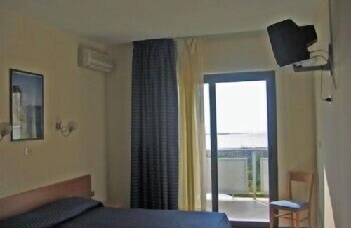 Portopalo di Capo Passero Hotel | Hotel Jonic