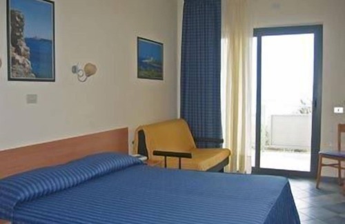 Portopalo di Capo Passero Hotel | Hotel Jonic