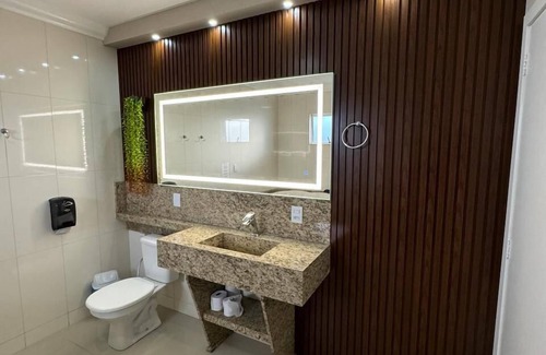 Joacaba Hotel | Hotel Joaçaba