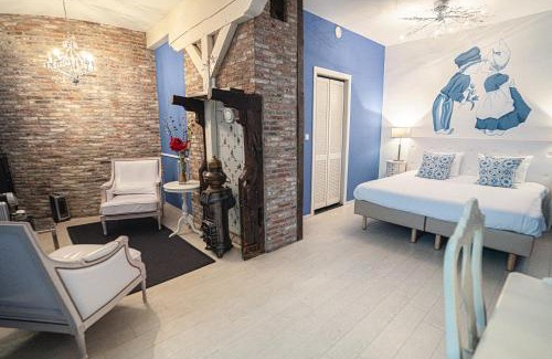 Delft Hotel | Hotel Johannes Vermeer Delft