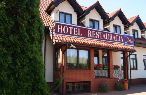 Zasutowo Hotel | Hotel Jola