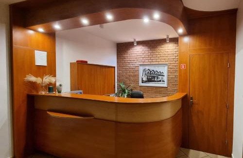 Zasutowo Hotel | Hotel Jola
