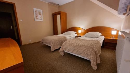 Zasutowo Hotel | Hotel Jola