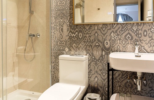 Punta Arenas Hotel | Hotel Jose Nogueira