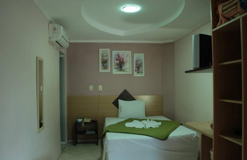 Vila Lalau Hotel | Hotel Jovilá