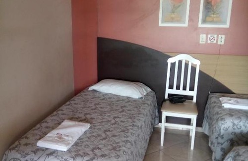 Vila Lalau Hotel | Hotel Jovilá