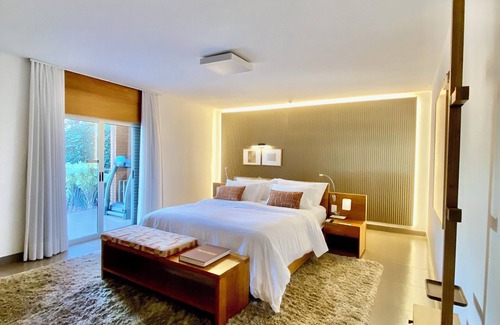 Ribeirao Preto Resort | Hotel JP Ribeirão Preto Resort & Convenções by Nacional Inn