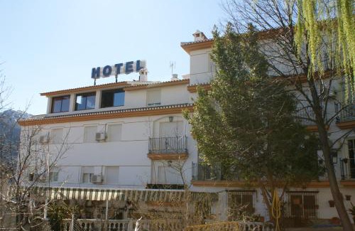 Guejar Sierra Hotel | Hotel Juan Francisco