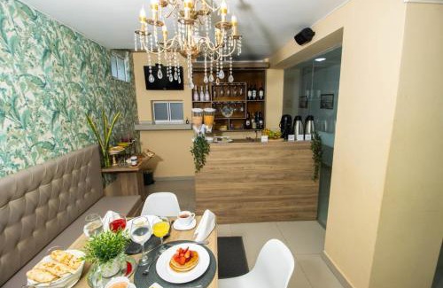 Riohacha Hotel | Hotel Juan Pablo 2