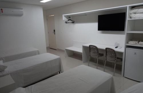 Surubim Hotel | Hotel Jucazinho