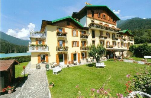 Auronzo di Cadore Hotel | Hotel Juventus