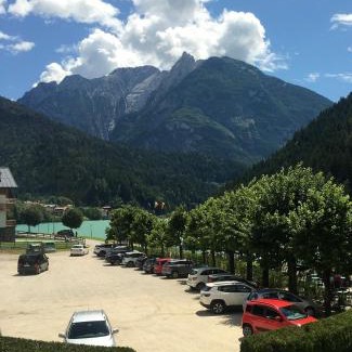 Auronzo di Cadore Hotel | Hotel Juventus