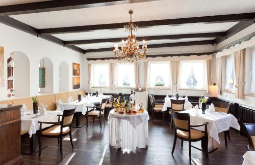 Gunterstal Hotel | Hotel Kühler Krug