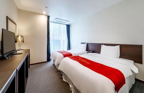 Pyeongtaek Hotel | Hotel K-Tree Pyeongtaek