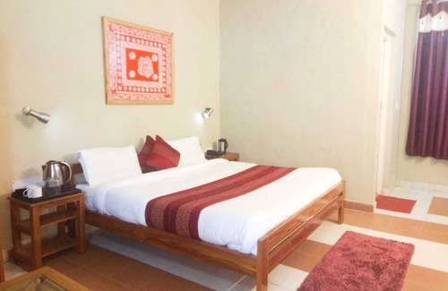 Turkaura Hotel | Hotel Kaafal Cottage Ranikhet
