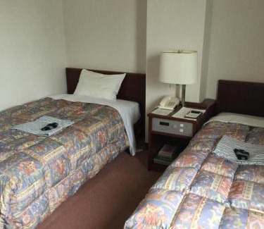 Yonago Hotel | Hotel kakuban