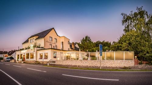 Kurrenberg Hotel | Hotel Kalenborner Höhe