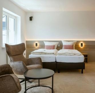 Kurrenberg Hotel | Hotel Kalenborner Höhe