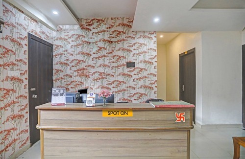 Allahabad House | Hotel Kamdhenu