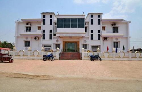 Bodh Gaya Hotel | Hotel Kanako International