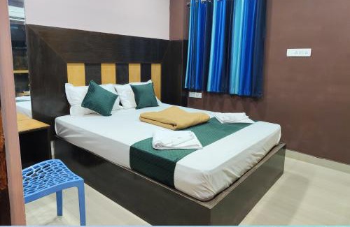 Port Blair Hotel | Hotel Kanniga