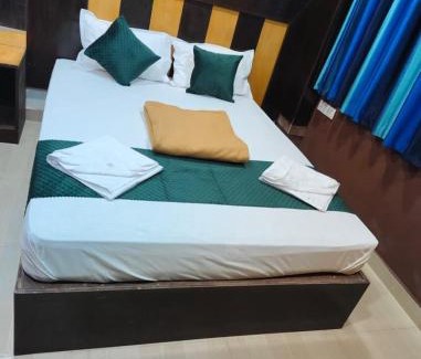 Port Blair Hotel | Hotel Kanniga