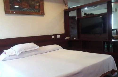 Begusarai Hotel | Hotel Kapson Begusarai
