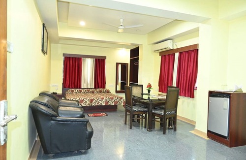 Begusarai Hotel | Hotel Kapson Begusarai