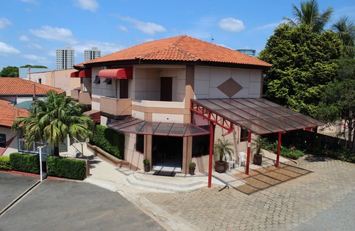 Itapetininga Hotel | Hotel Karina